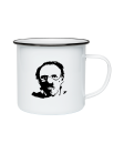  Puodelis Hannibal Lecter 